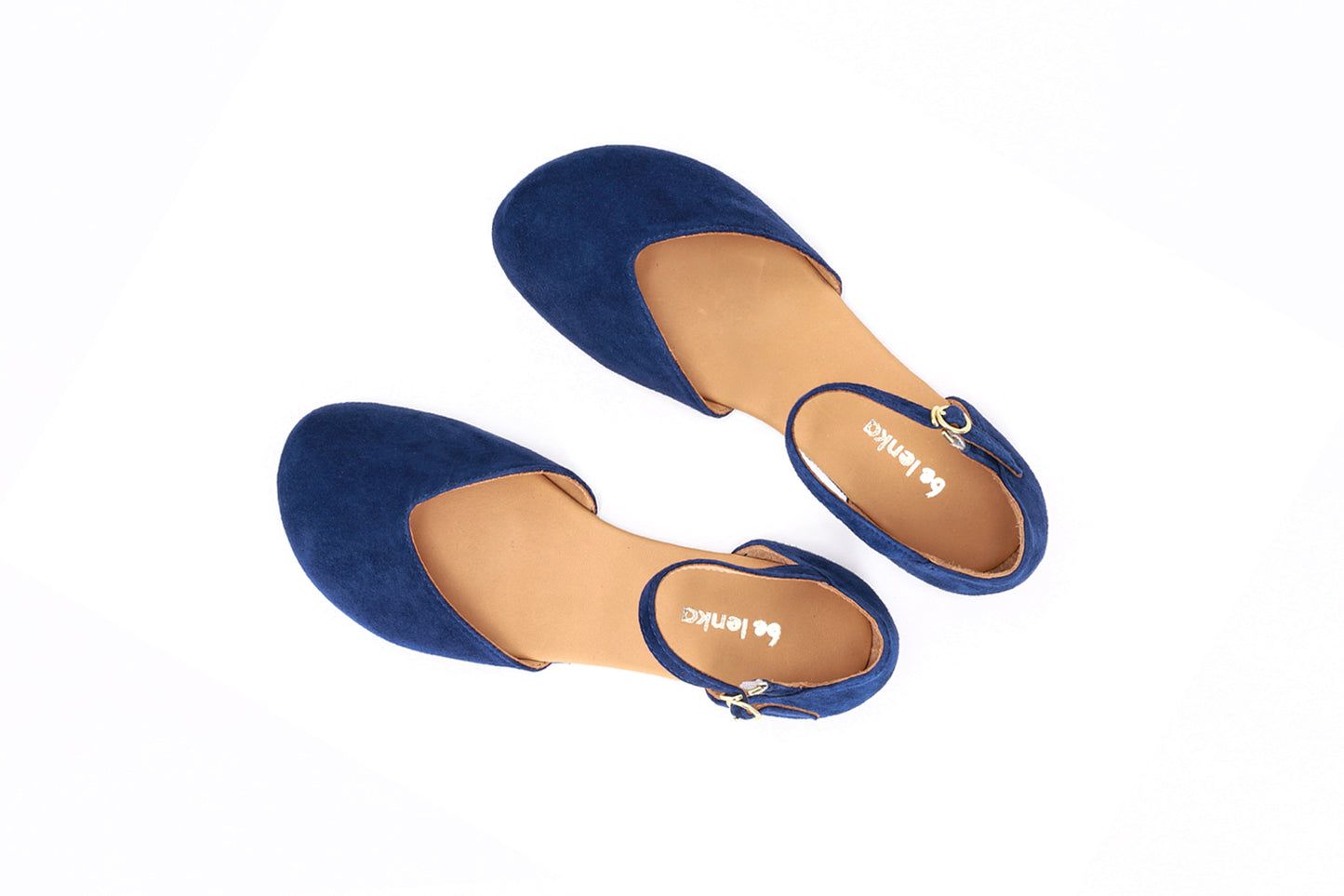 Barefoot Sandals Be Lenka Lilea - Royale Blue
