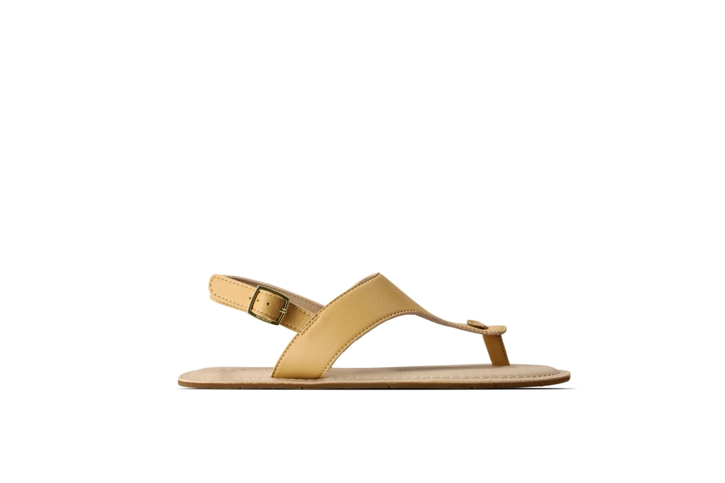 Barefoot Sandals - Be Lenka Promenade 2.0 - Beige