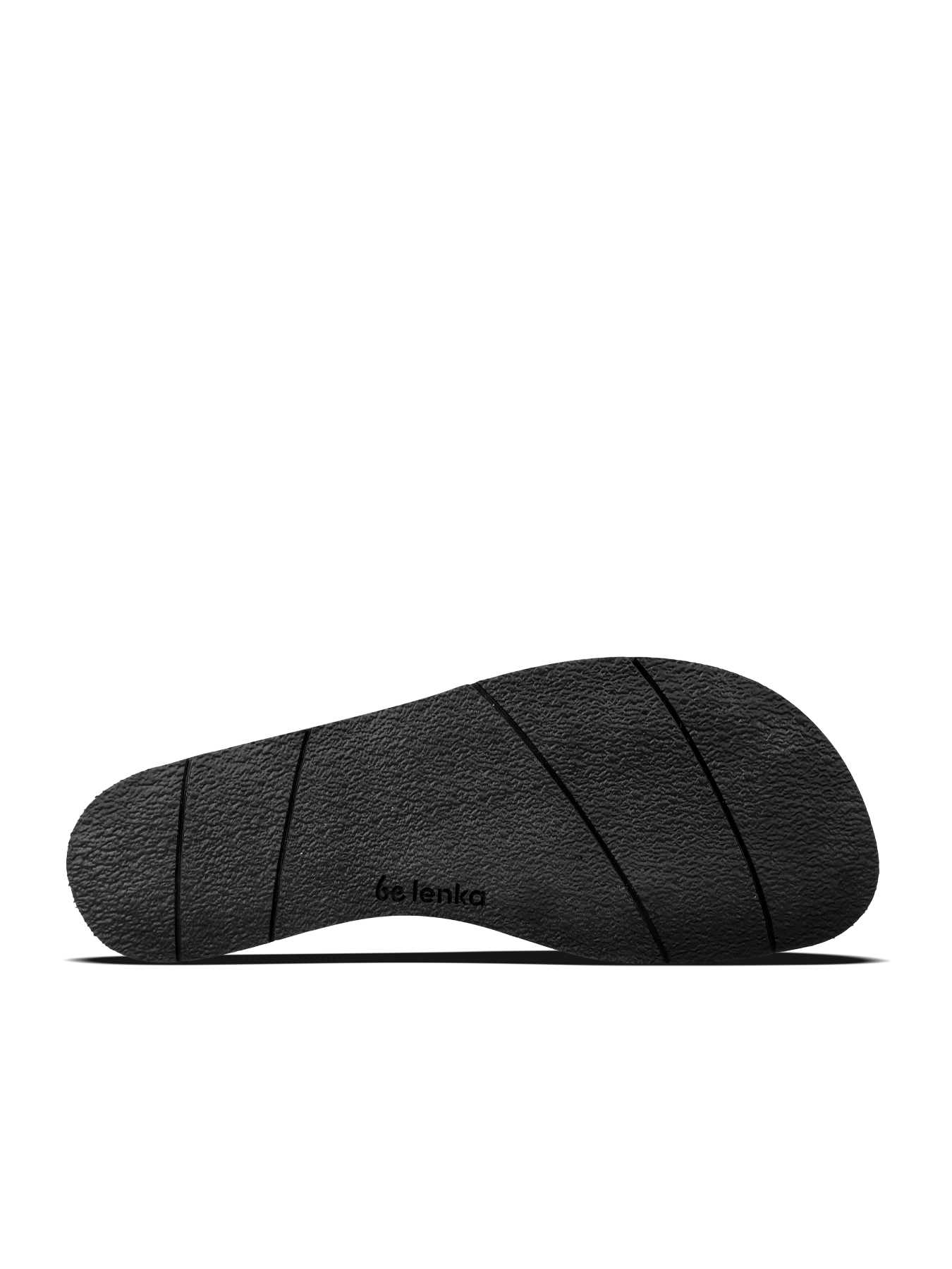 Barefoot Sandals - Be Lenka Promenade 2.0 - Black