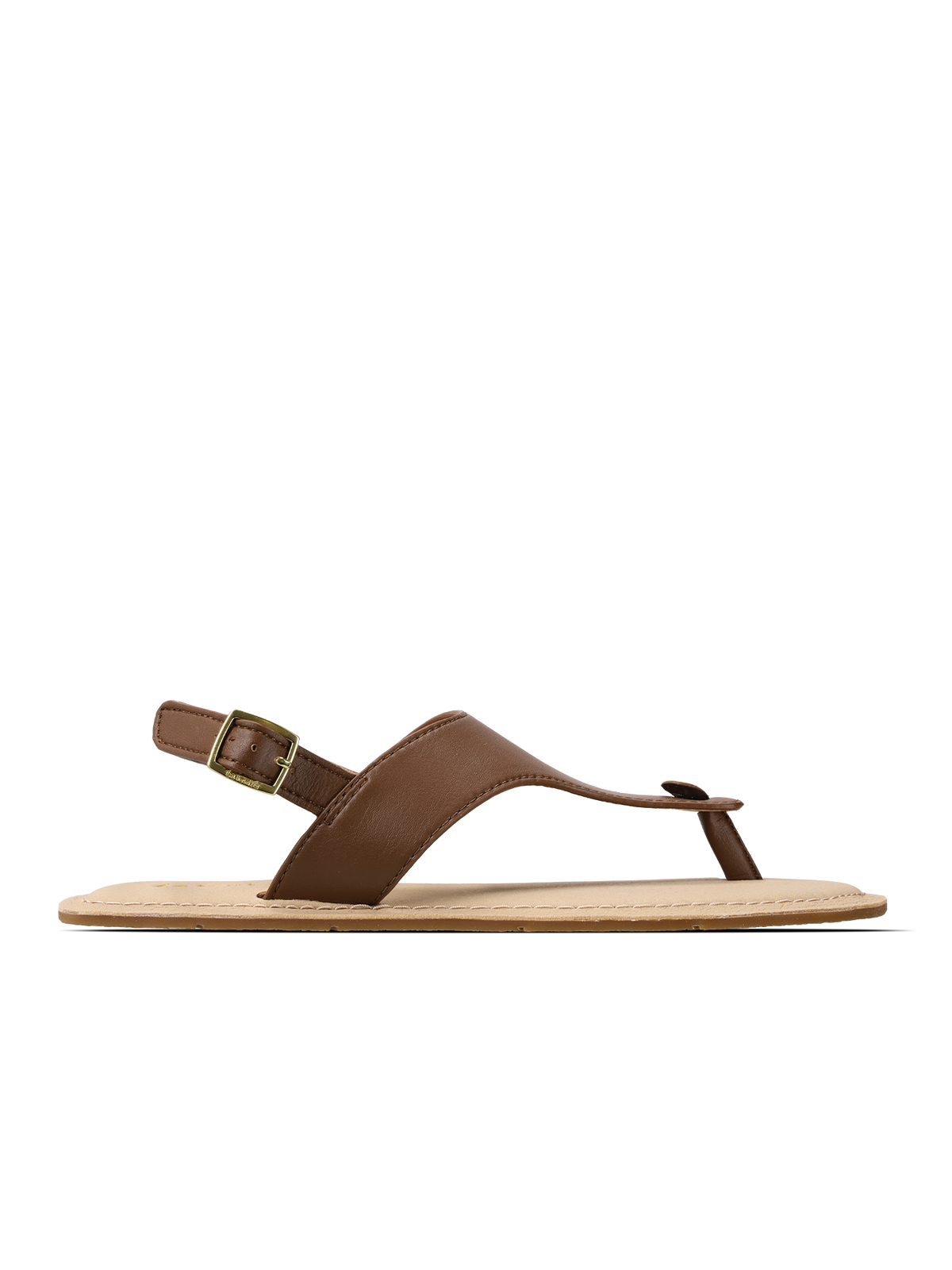 Barefoot Sandals - Be Lenka Promenade 2.0 - Dark Brown