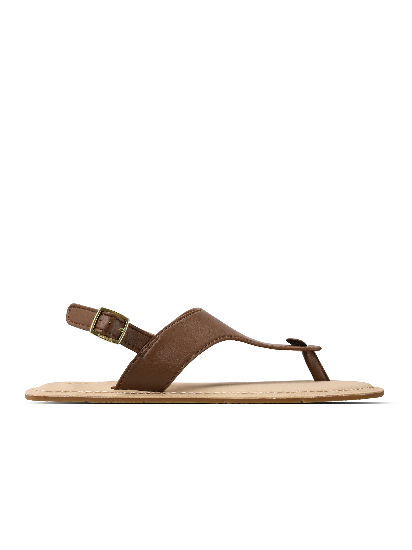 Barefoot Sandals - Be Lenka Promenade 2.0 - Dark Brown