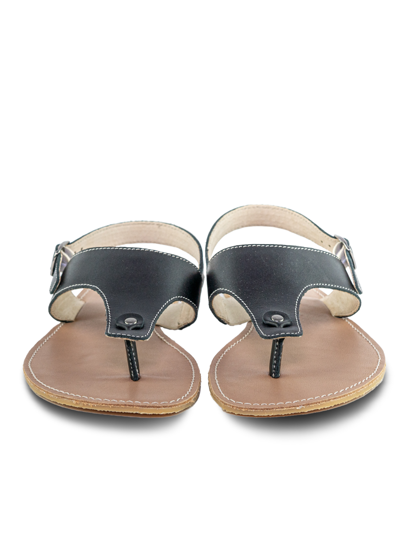 Barefoot Sandals - Be Lenka Promenade - Black