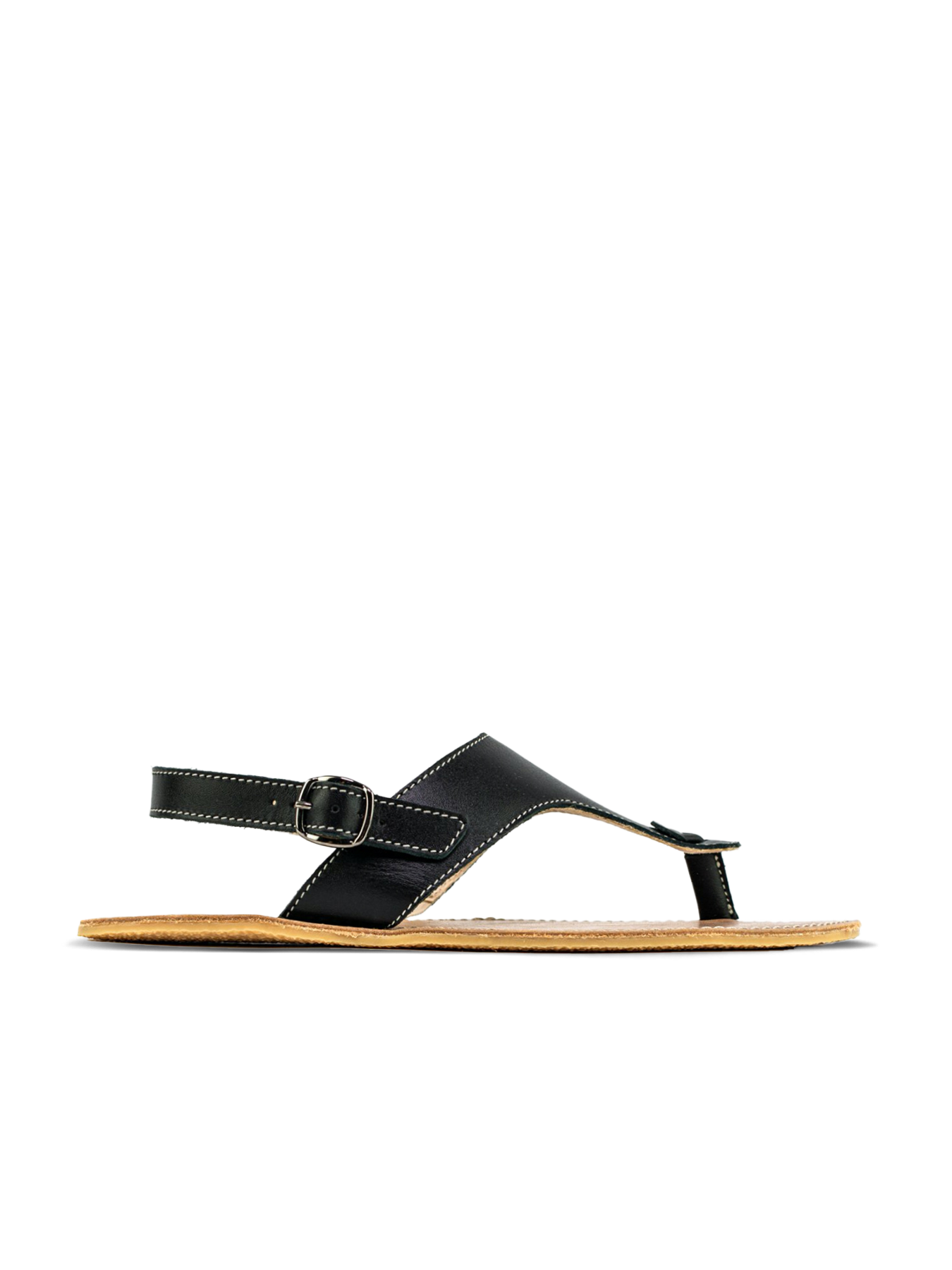 Barefoot Sandals - Be Lenka Promenade - Black