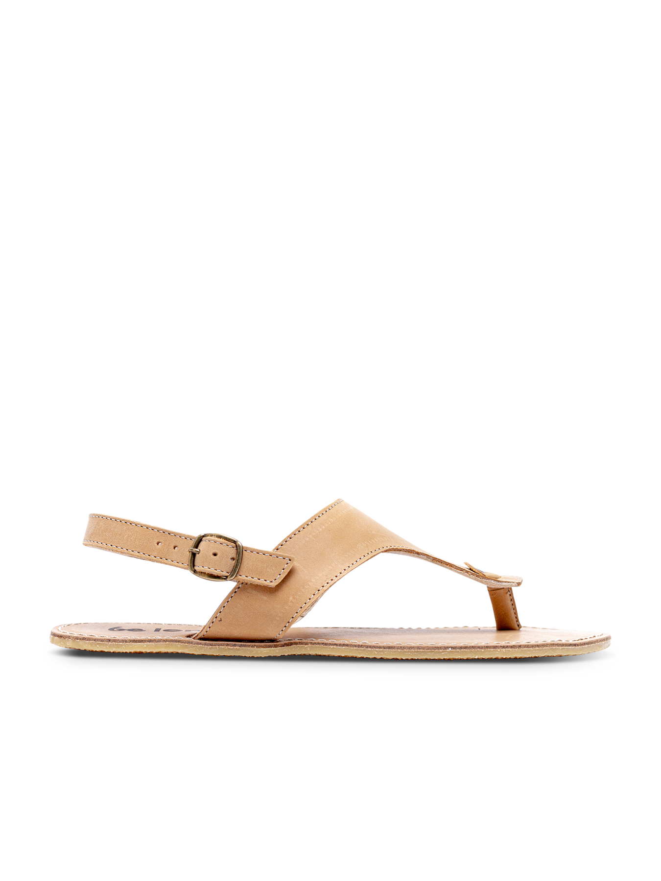 Barefoot Sandals - Be Lenka Promenade - Sand