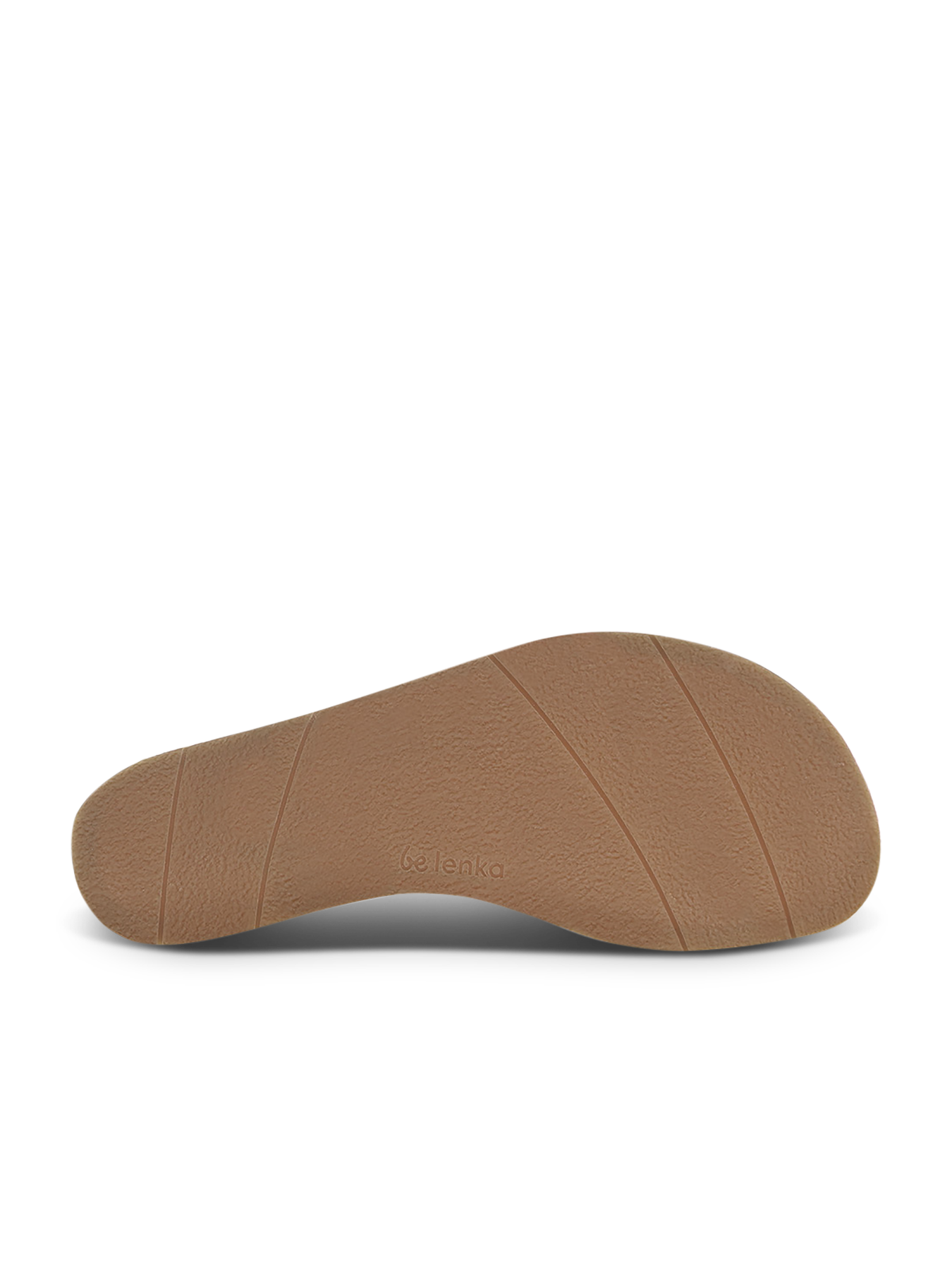 Barefoot Sandals - Be Lenka Promenade - Sand