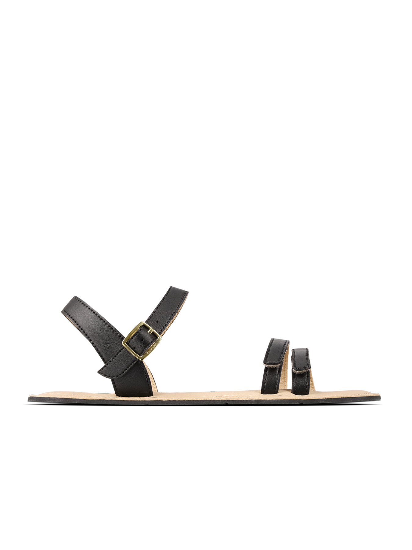Barefoot Sandals Be Lenka Summer 2.0 - Black