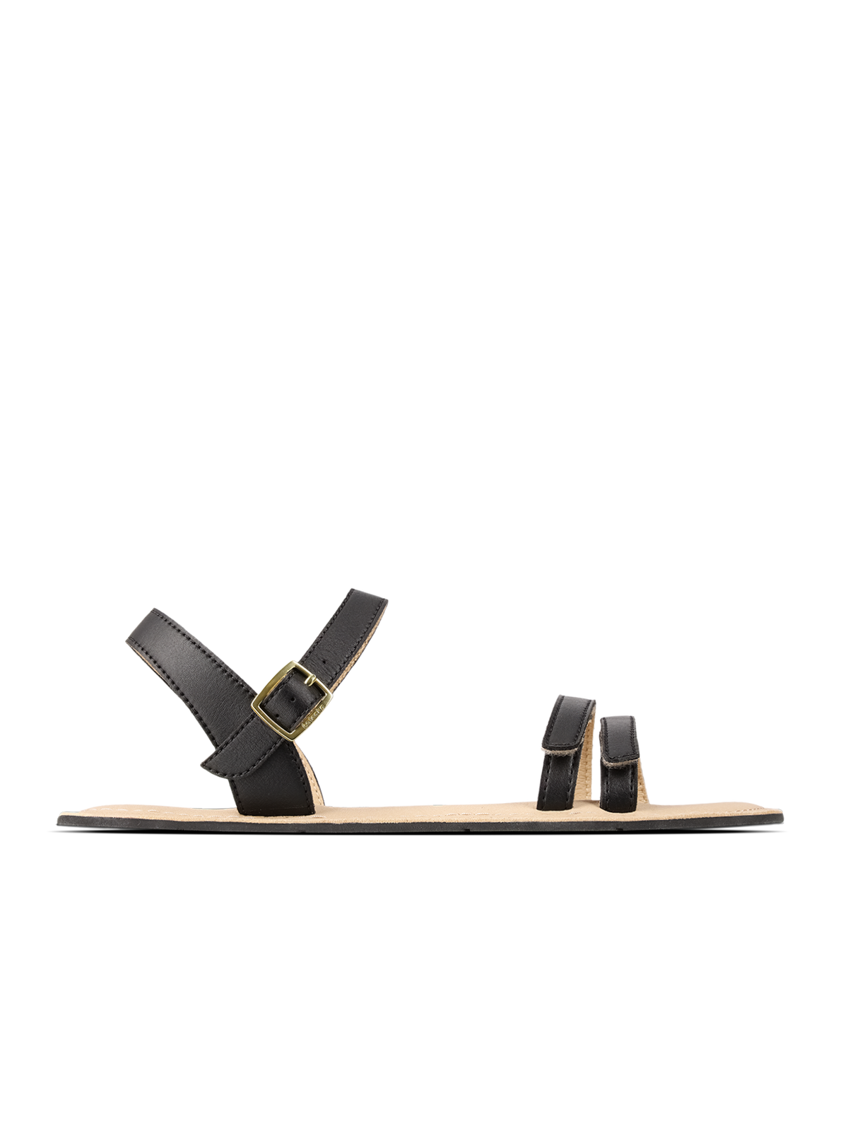 Barefoot Sandals Be Lenka Summer 2.0 - Black