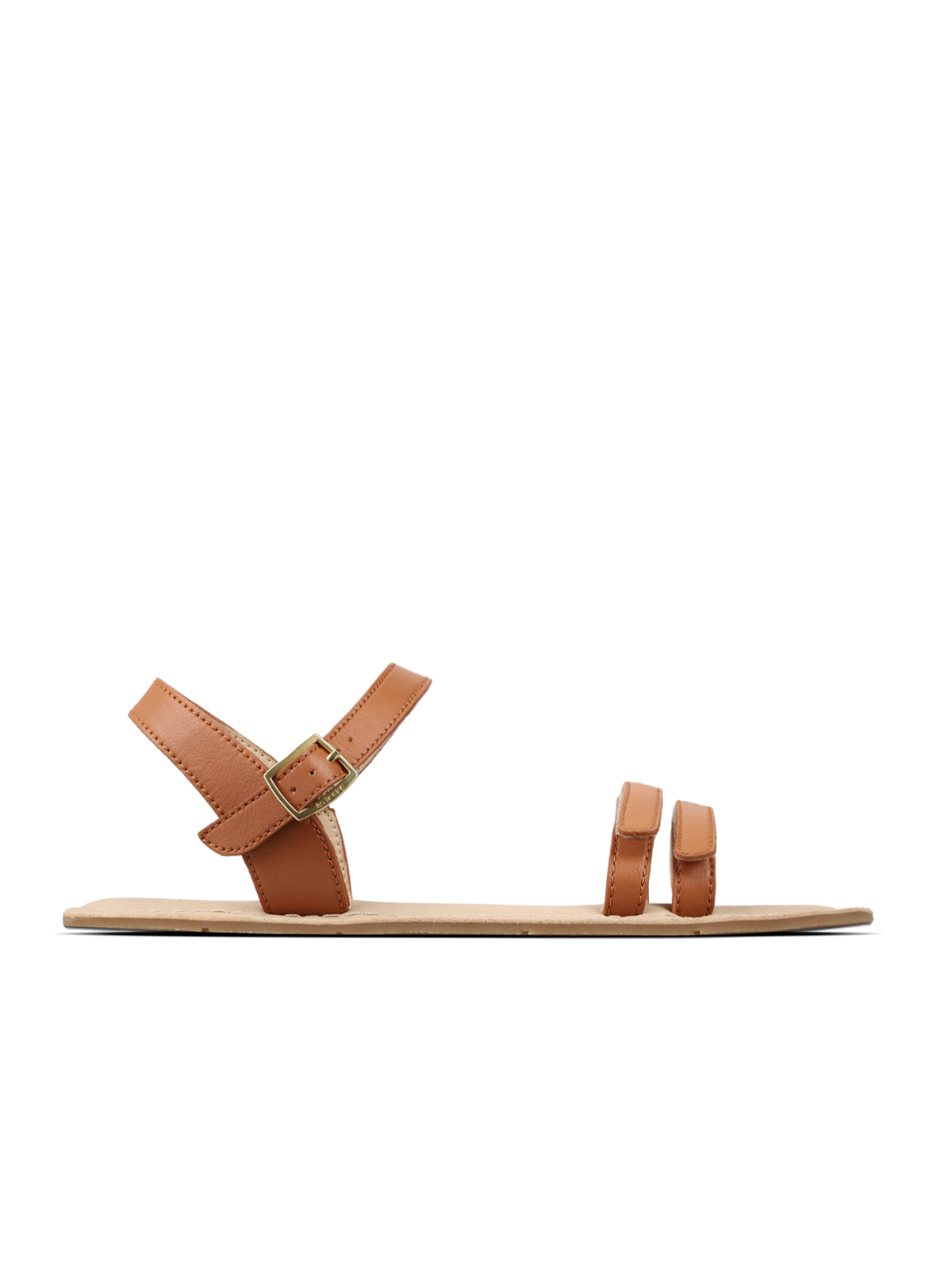 Barefoot Sandals Be Lenka Summer 2.0 - Brown