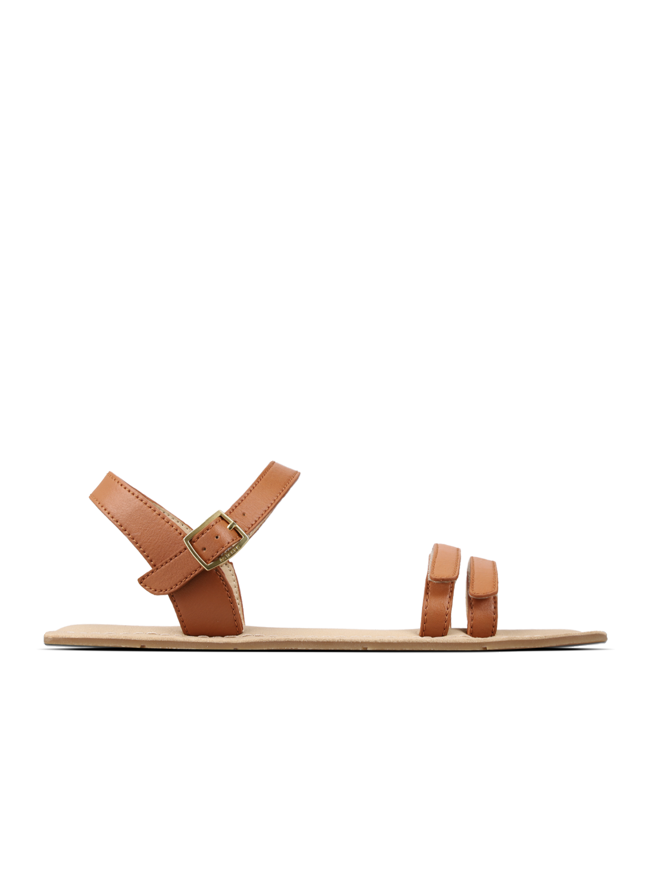 Barefoot Sandals Be Lenka Summer 2.0 - Brown