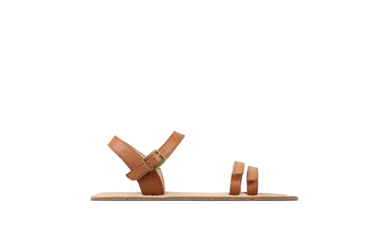 Barefoot Sandals Be Lenka Summer 2.0 - Brown