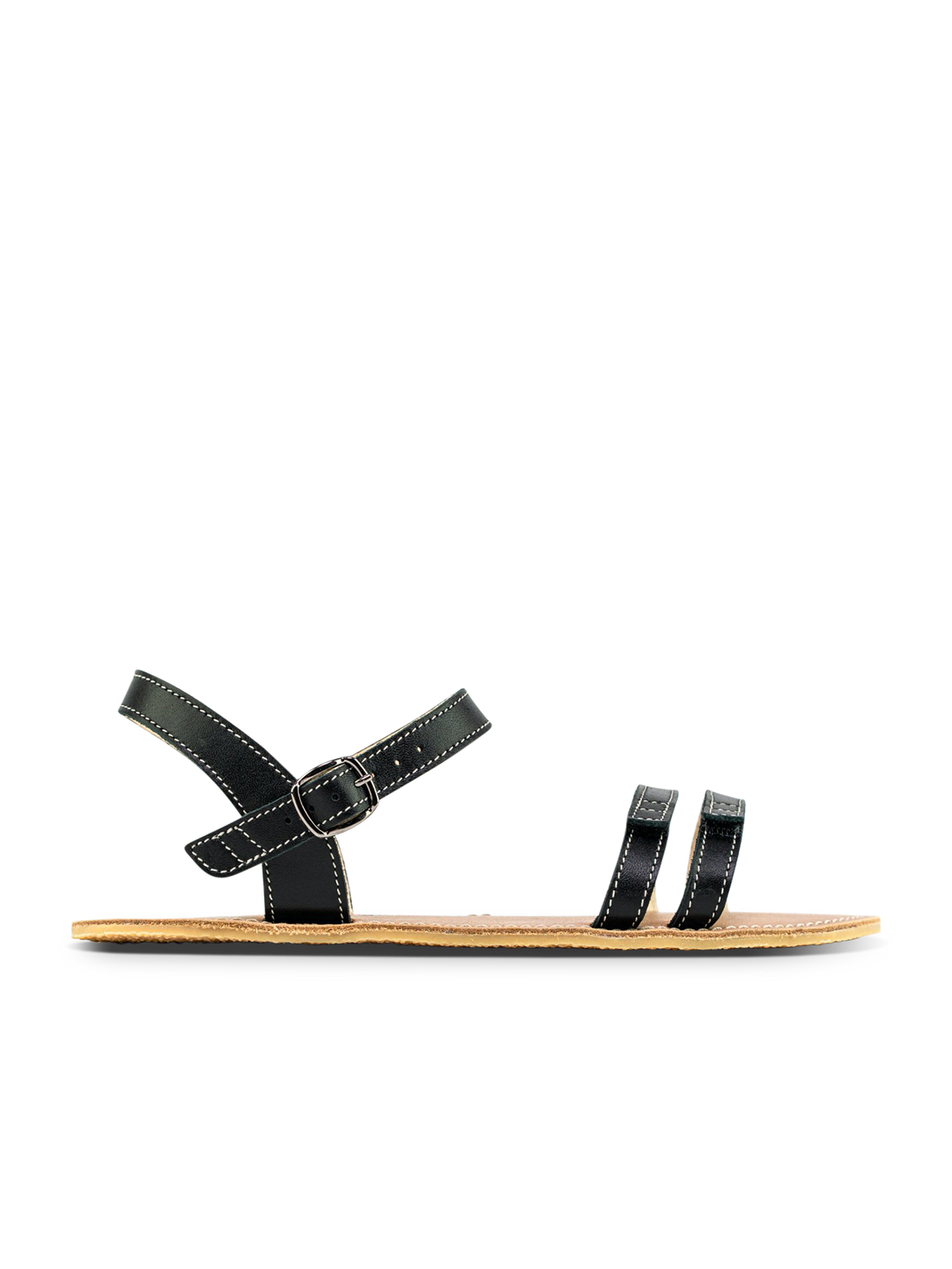 Barefoot Sandals - Be Lenka Summer - Black