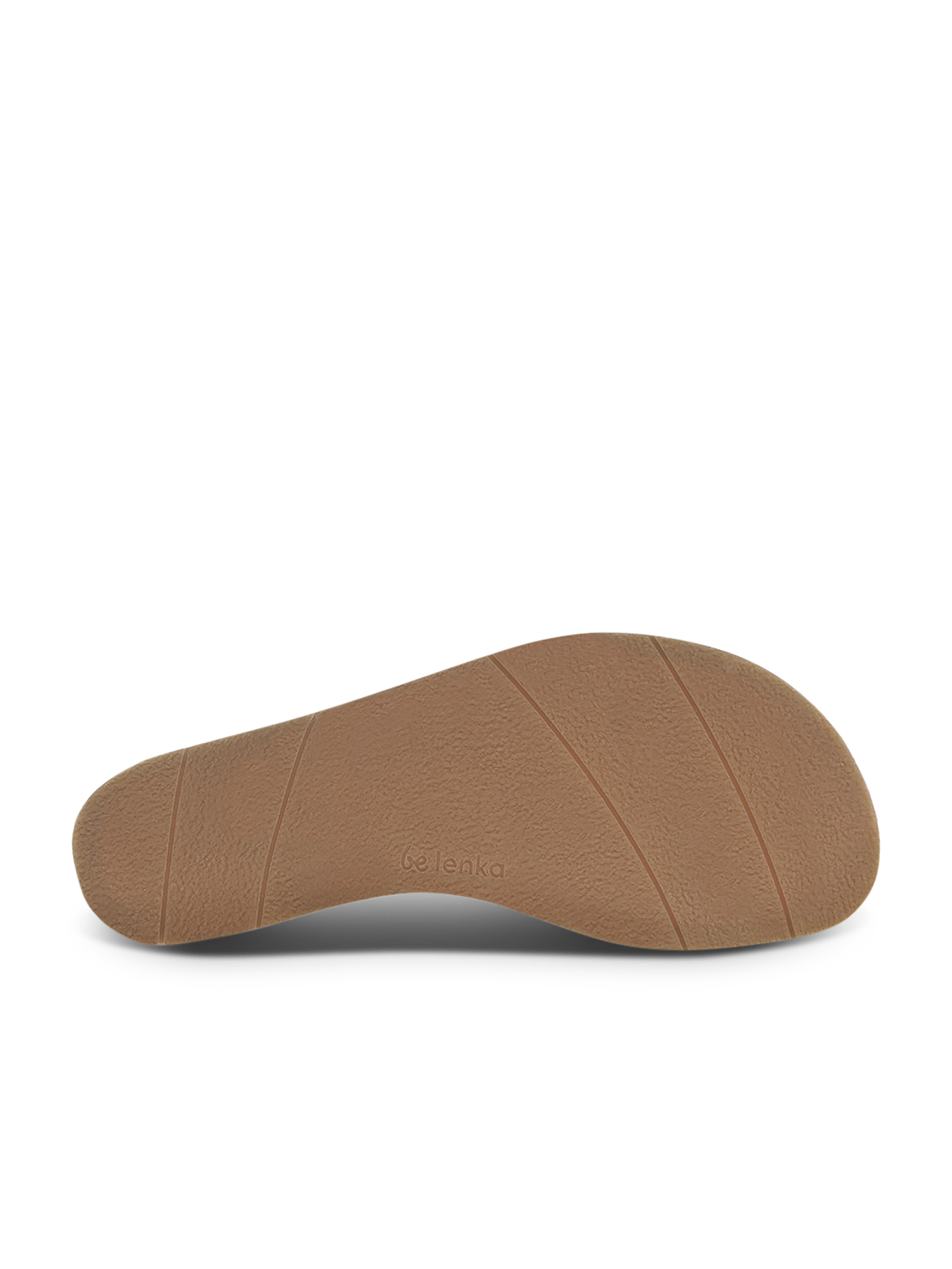 Sandales pieds nus - Be Lenka Summer - Noir