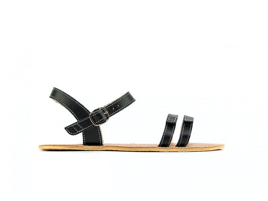 Barfußsandalen - Be Lenka Summer - Schwarz