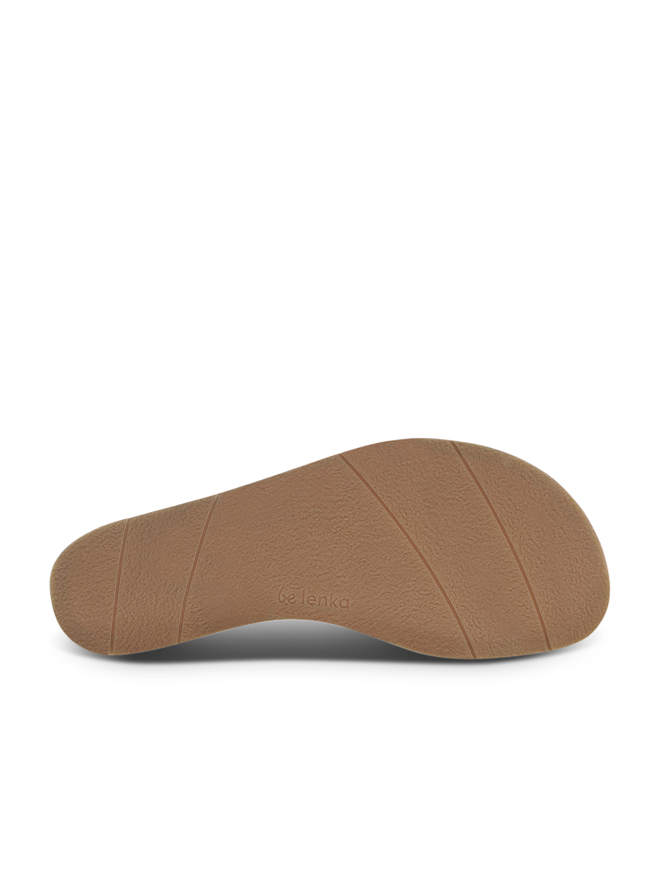 Barefoot Sandals - Be Lenka Summer - Brown