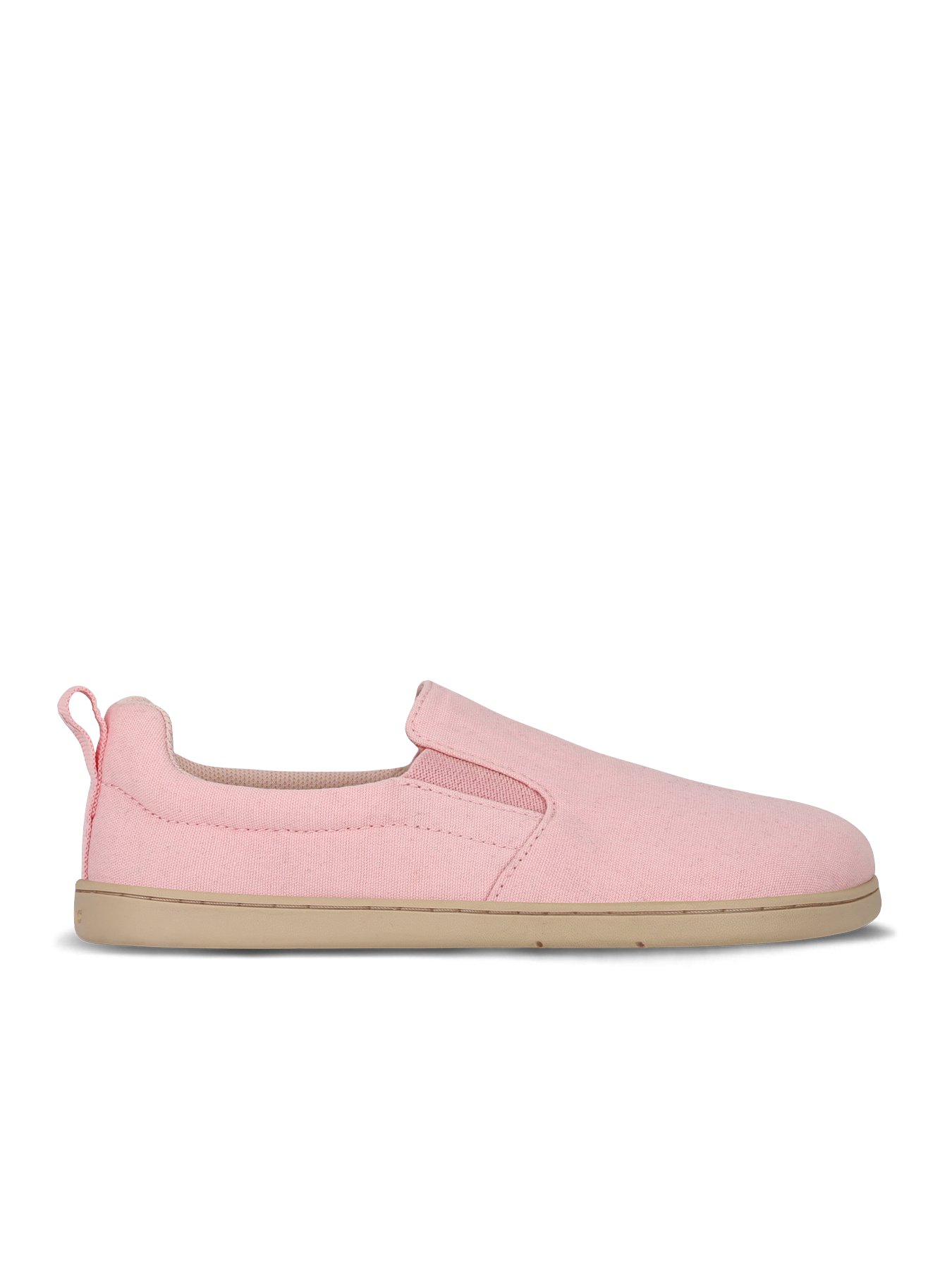Kids barefoot Slip-on shoes Be Lenka Aura Preschool - Cotton Candy Pink