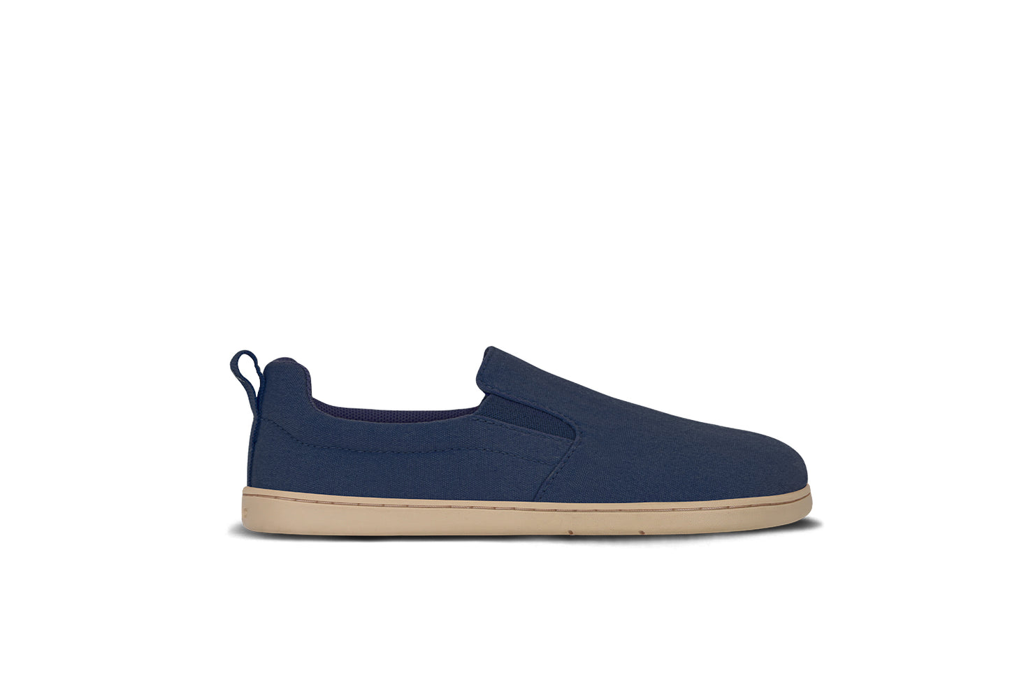 Kids barefoot Slip-on shoes Be Lenka Aura Kids - Navy