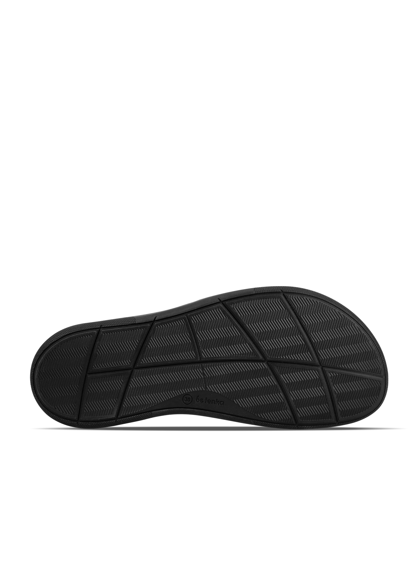 Barefoot Moccasins Be Lenka Aphrodite - All Black