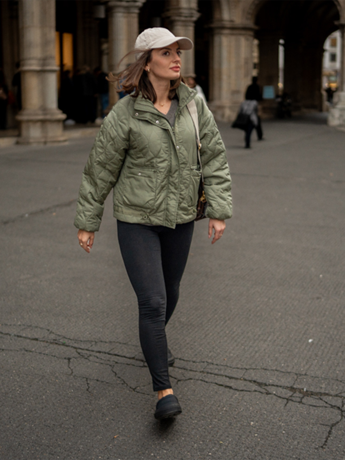 Barefoot Slip-on shoes Be Lenka Nimbus - All Black