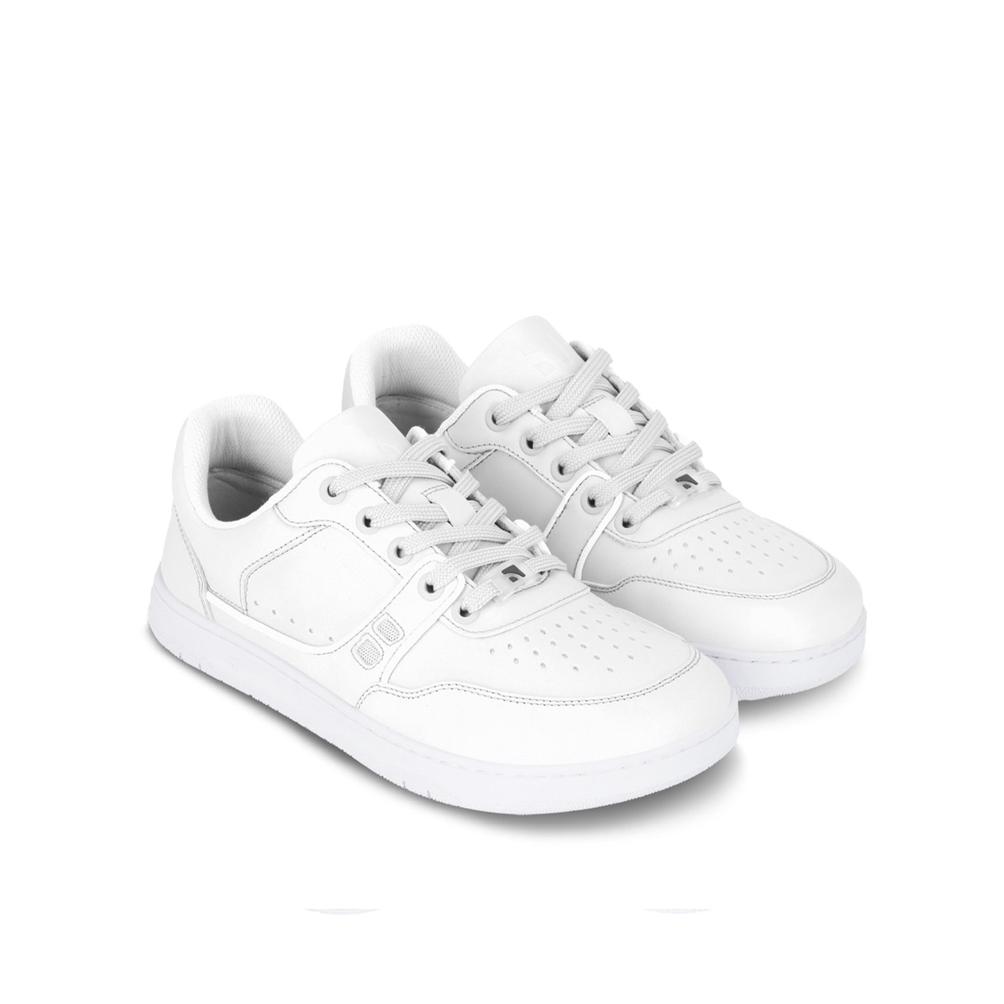 Baskets pieds nus Barebarics Arise - Tout blanc