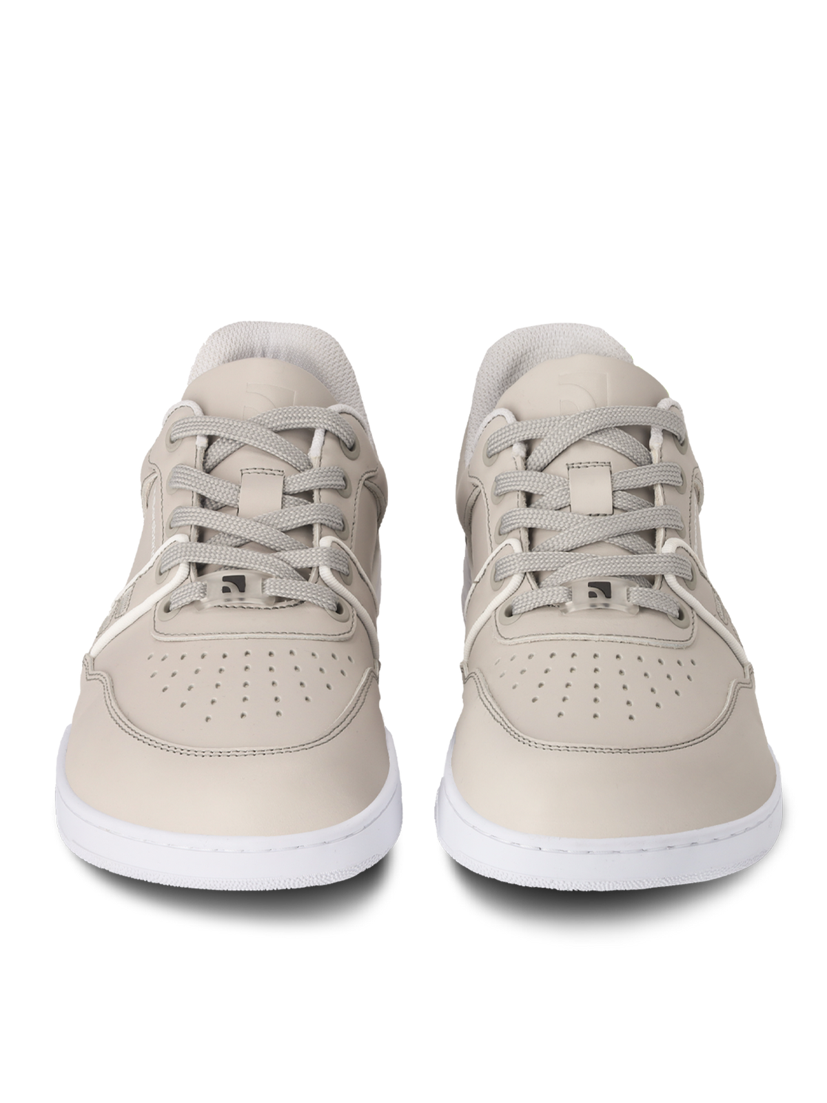 Barefoot Sneakers Barebarics Arise - Cream White