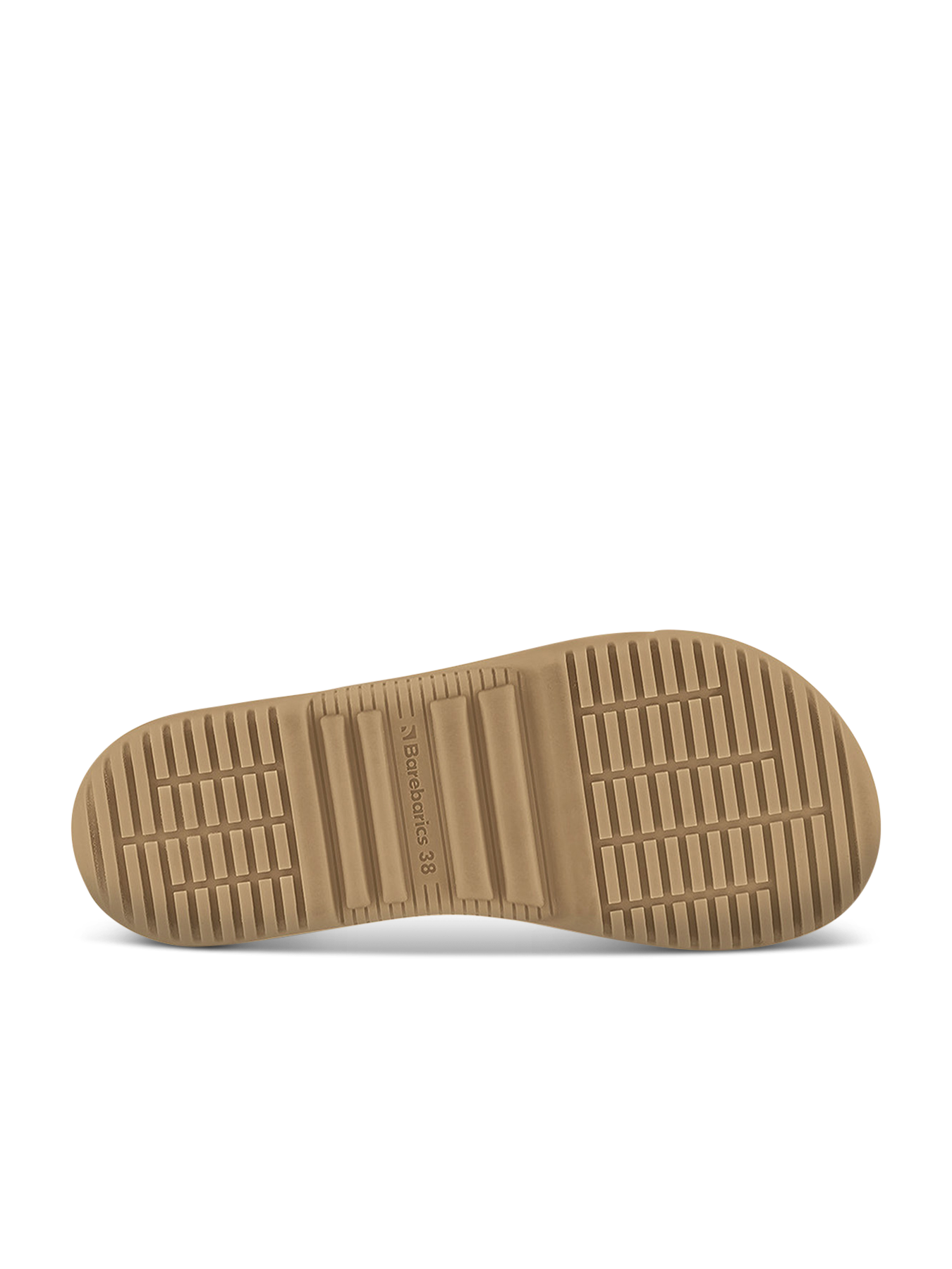 Barefoot Sneakers Barebarics Blizzard - Dark Chocolate Brown