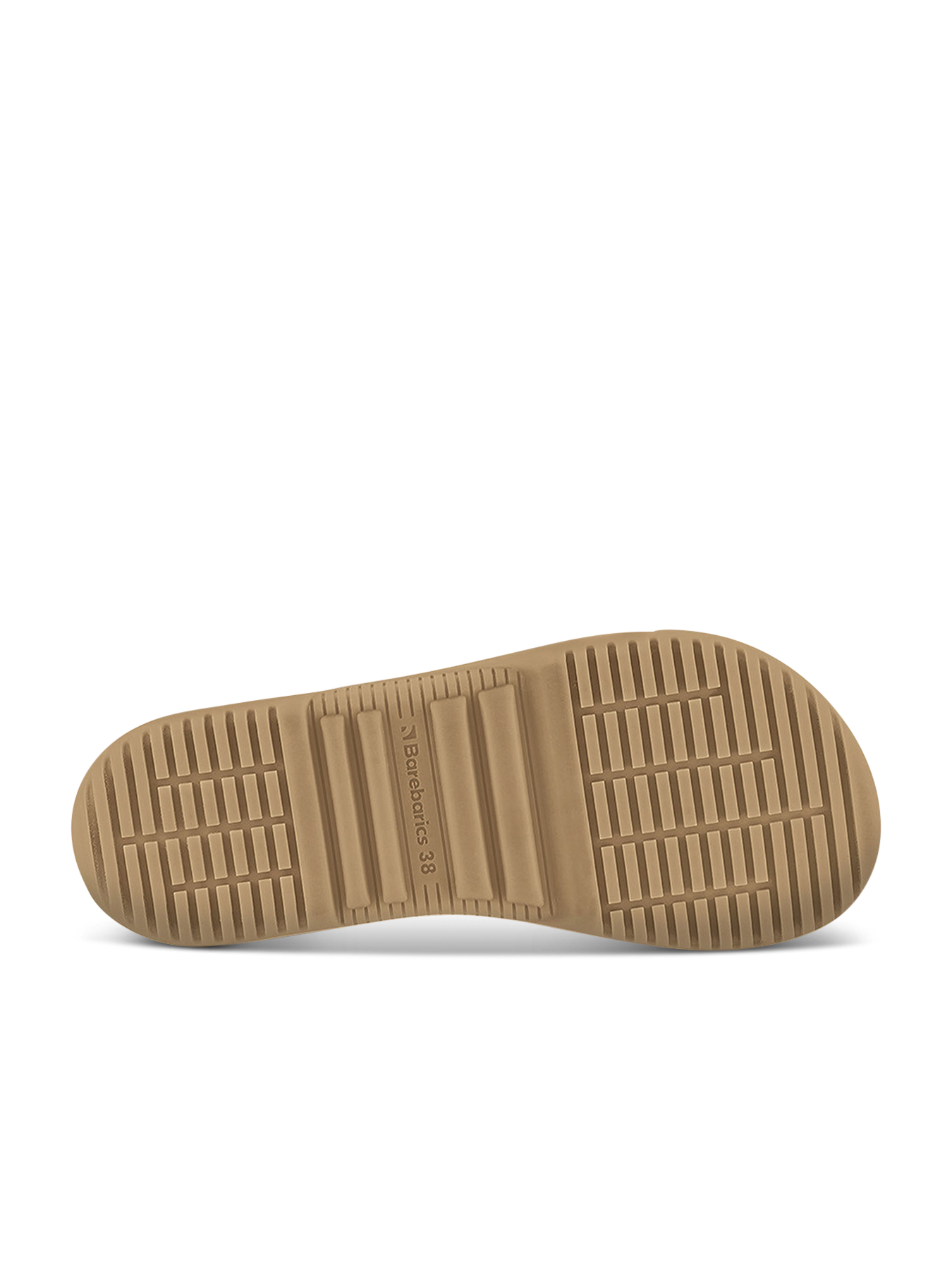 Barefoot Sneakers Barebarics Blizzard - Navy Blue