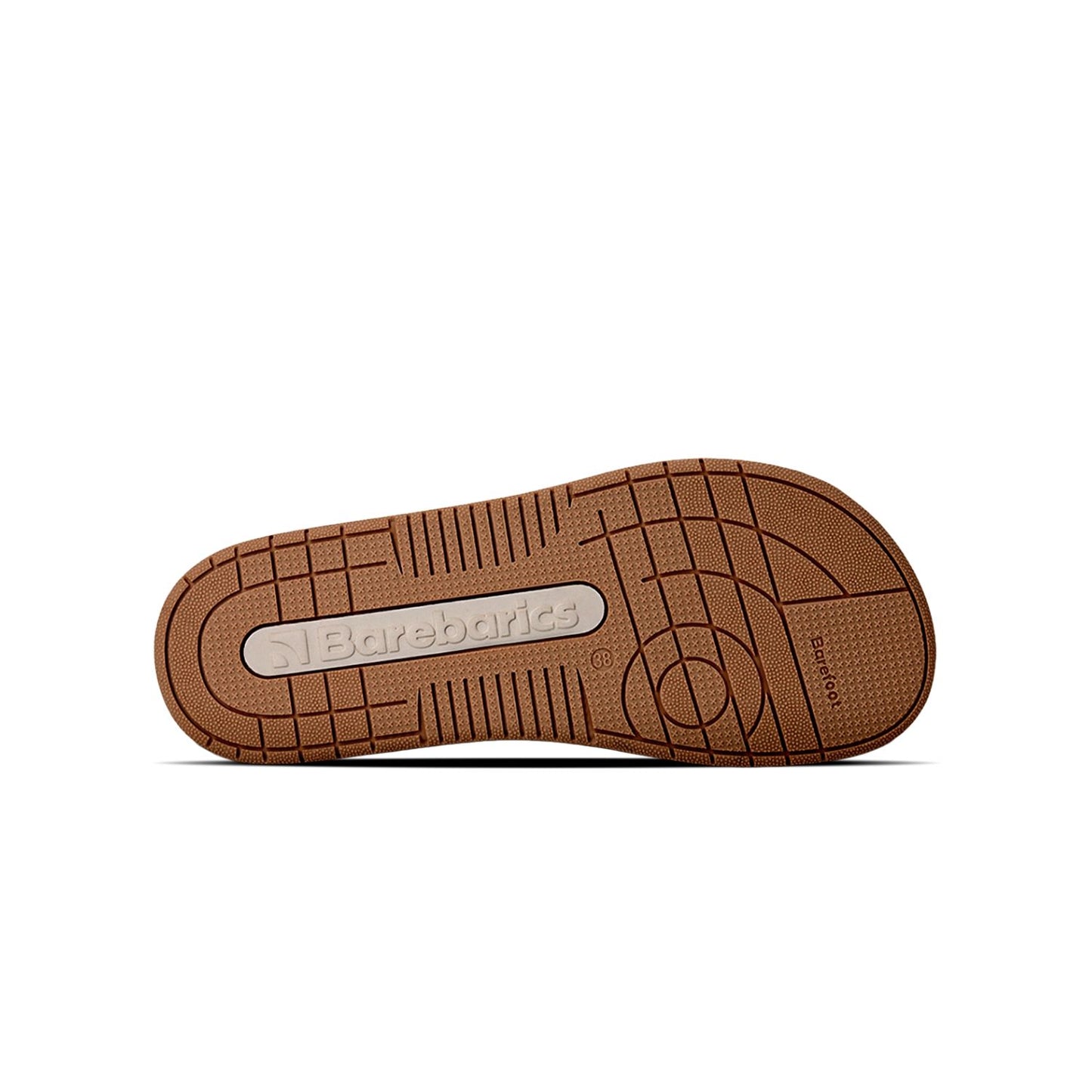 Barefoot Sneakers Barebarics Dropsta - Beige