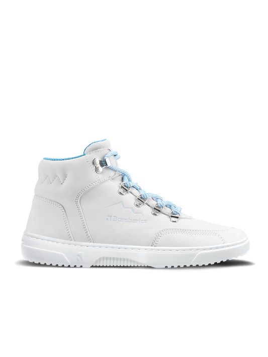 Barefoot Sneakers Barebarics Element - Chalk White