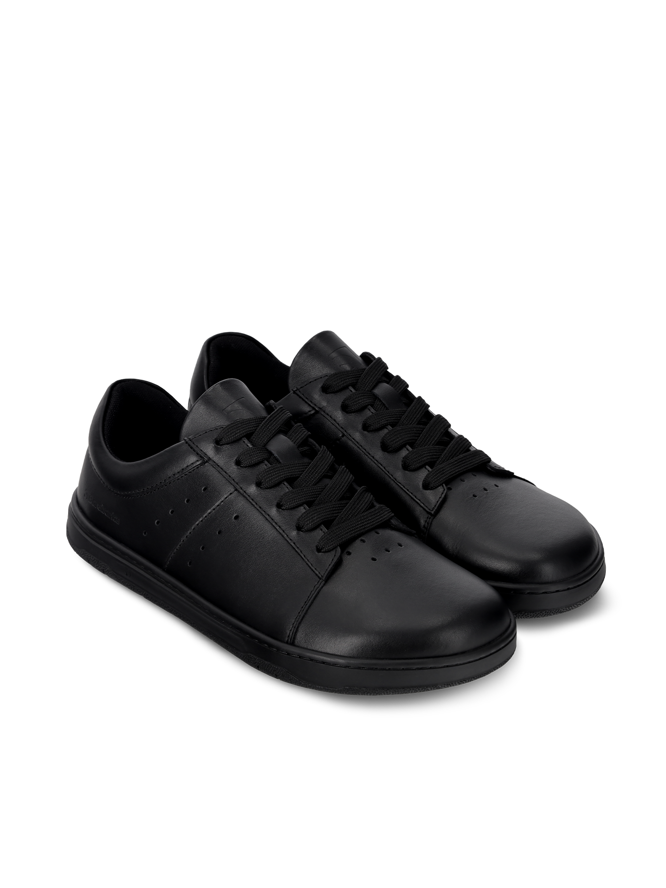Barefoot Sneakers Barebarics Enigma - All Black