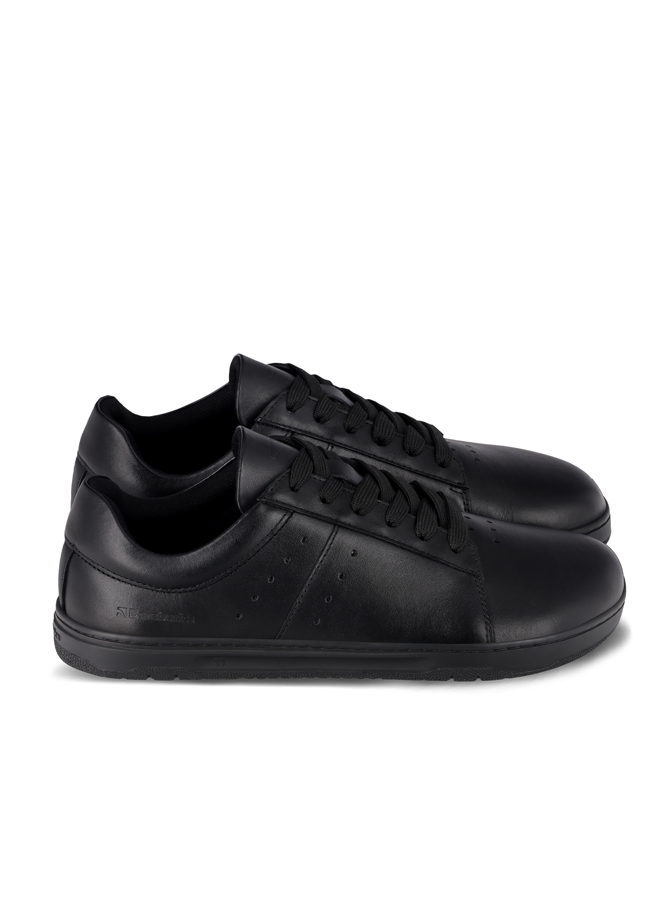 Barefoot Sneakers Barebarics Enigma - All Black