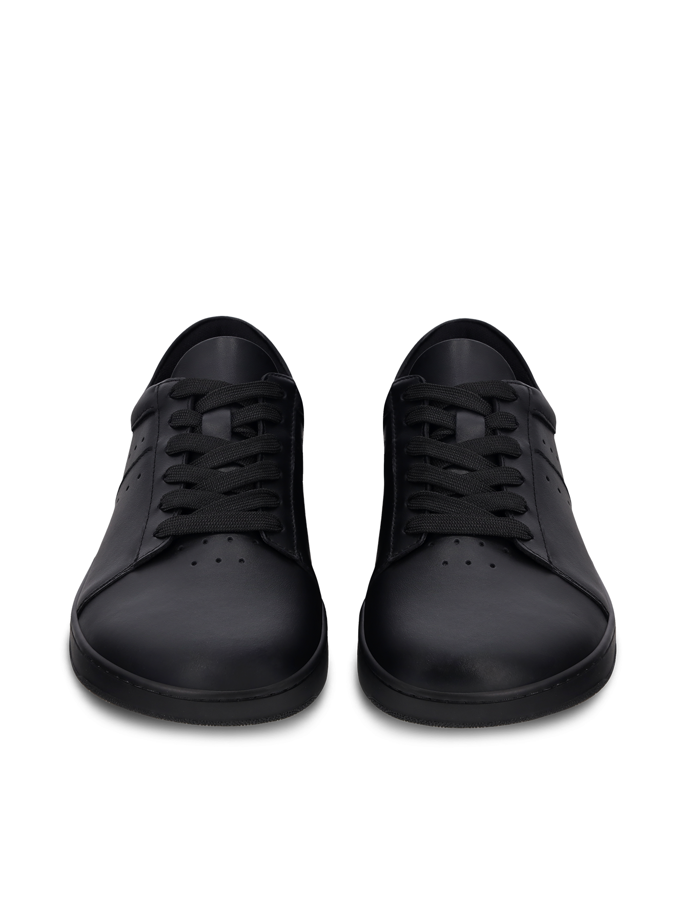 Barefoot Sneakers Barebarics Enigma - All Black