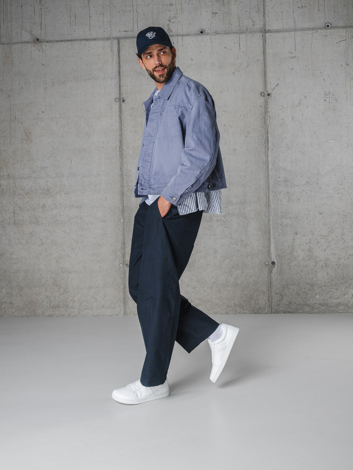 Barefoot Sneakers Barebarics Enigma - All White