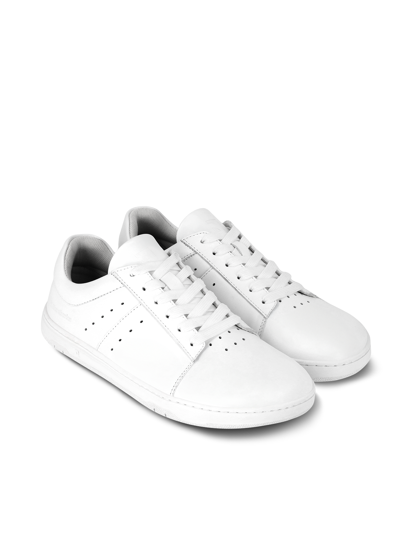 Barefoot Sneakers Barebarics Enigma - All White