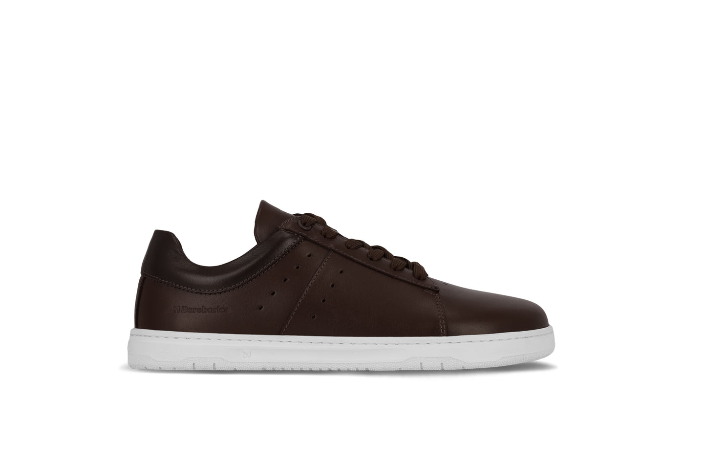 Barefoot Sneakers Barebarics Enigma - Dark Brown