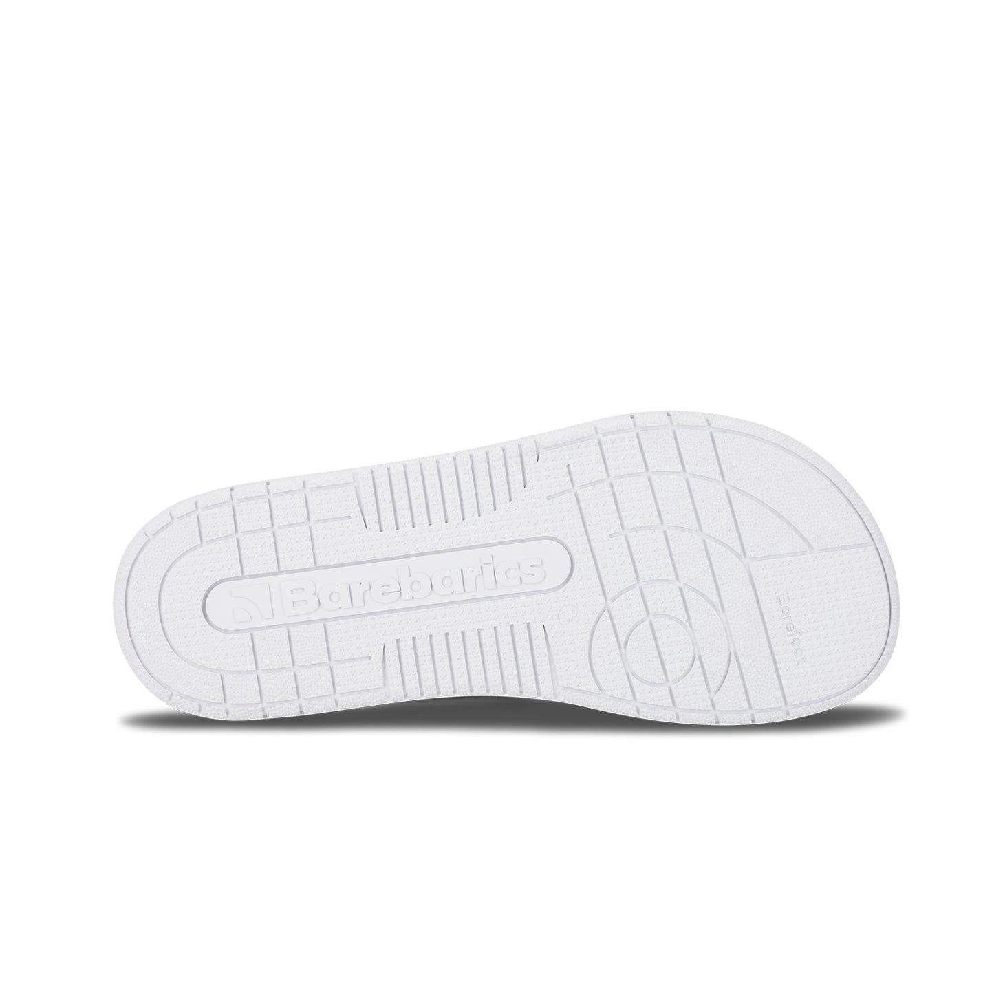 Barefoot Sneakers Barebarics Enigma - Dark Brown