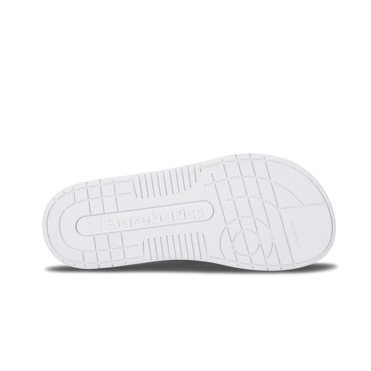 Barefoot Sneakers Barebarics Enigma - Dark Brown