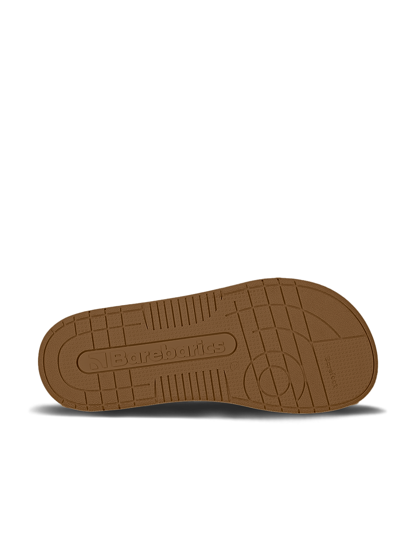 Barefoot Sneakers Barebarics Enigma - Ivory