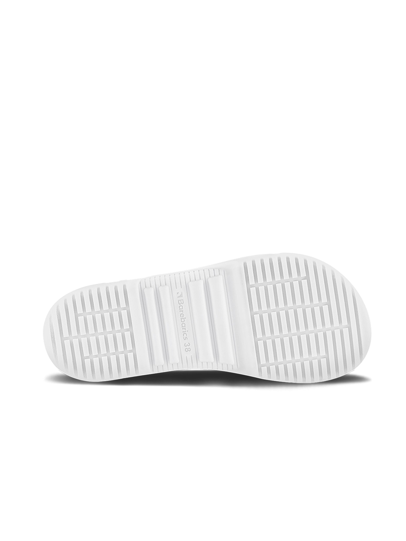 Barefoot Sneakers Barebarics Revive - Blue & White