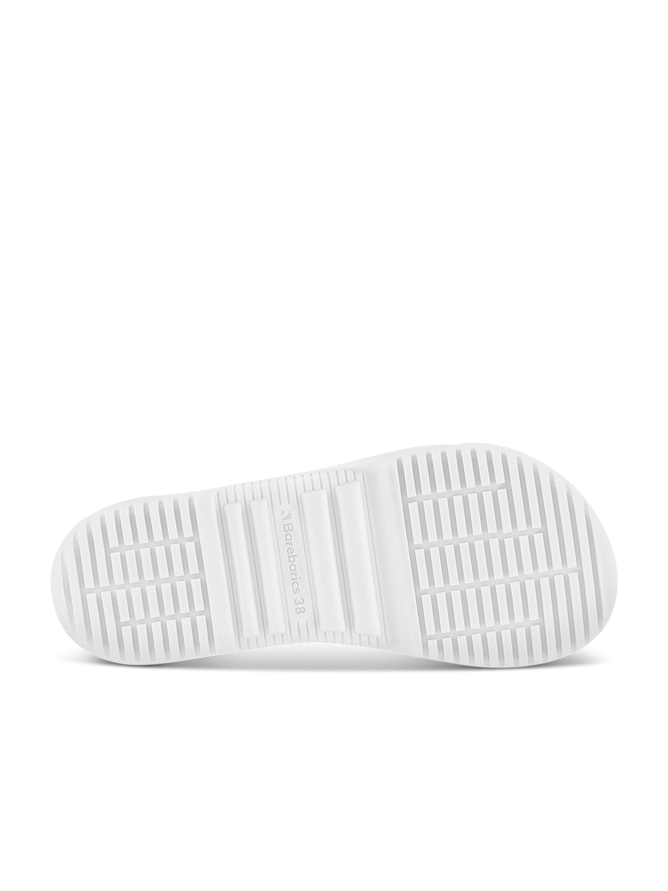 Barefoot Sneakers Barebarics Blend - Cappuccino Brown