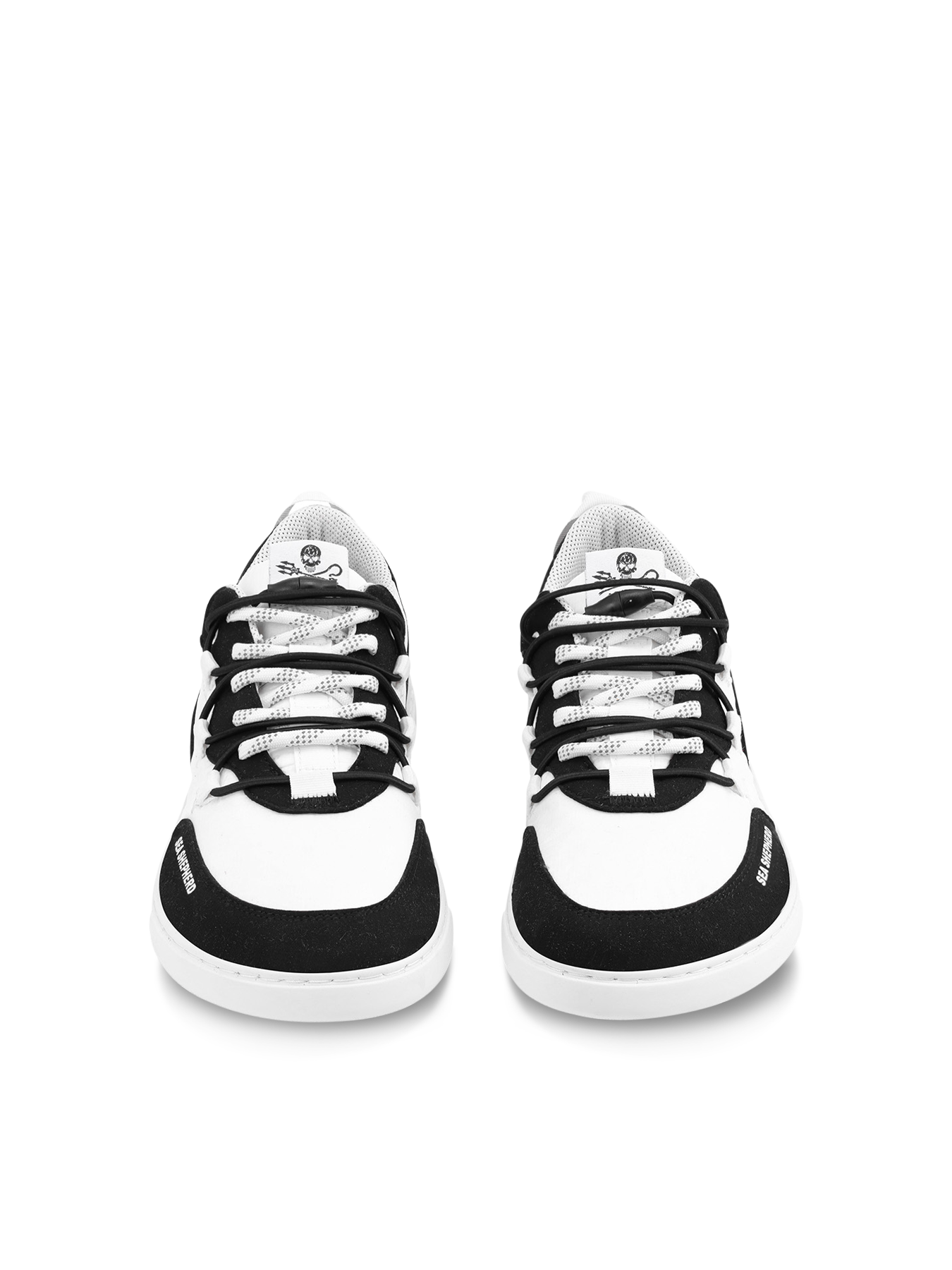 Barefoot Sneakers Barebarics Revive X Sea Shepherd - Orca