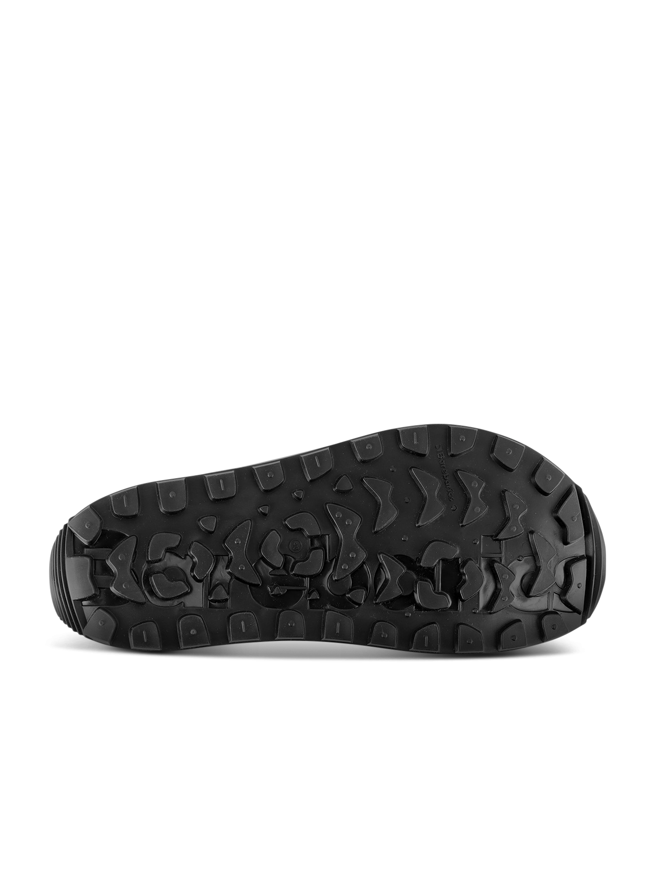 Barefoot Sneakers Barebarics Voyager - Army Green