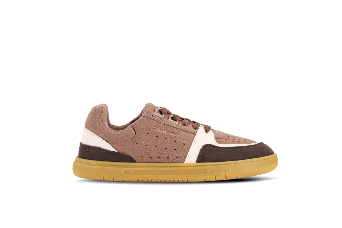 Barefoot Sneakers Barebarics Wave 2.0 - Brown