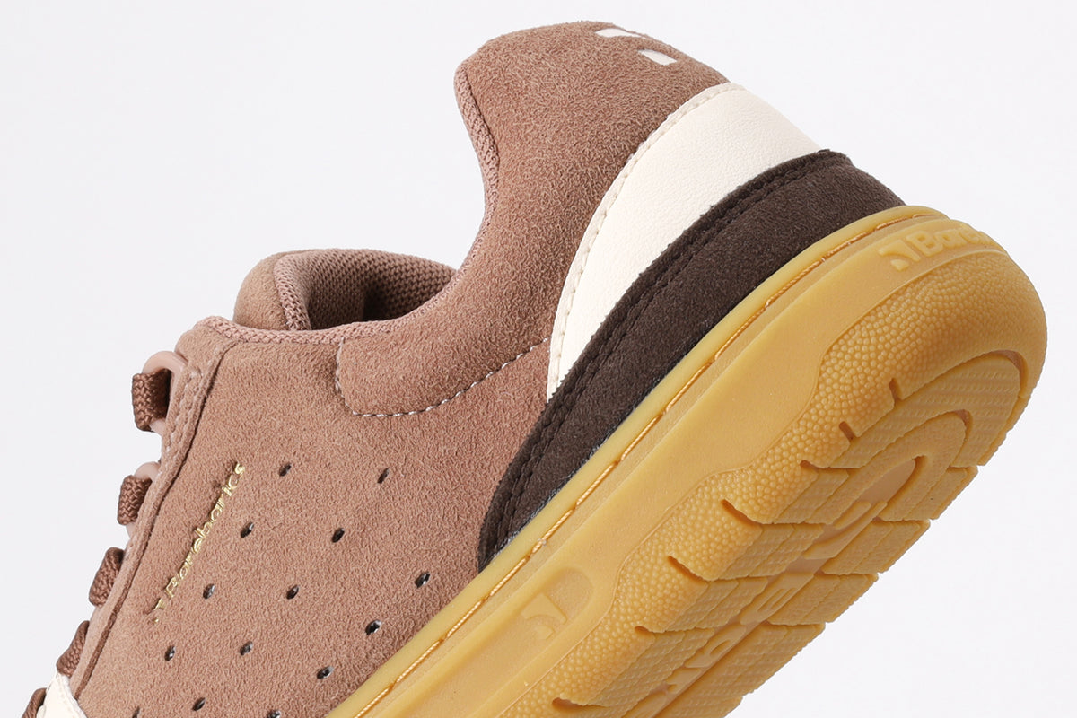 Barefoot Sneakers Barebarics Wave 2.0 - Brown