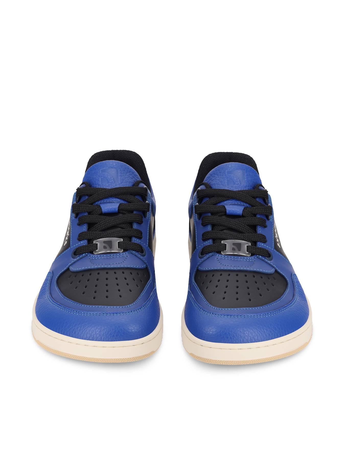 Barefoot Sneakers Barebarics Wave - Black & Blue