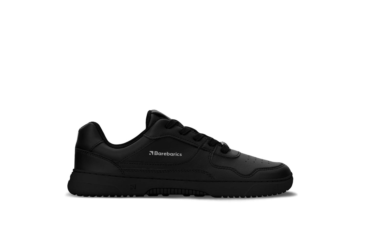 Barefoot Sneakers Barebarics Zing - All Black