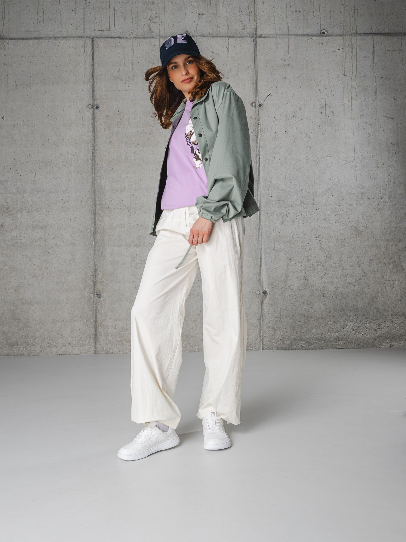 Barefoot Sneakers Barebarics Zing - All White