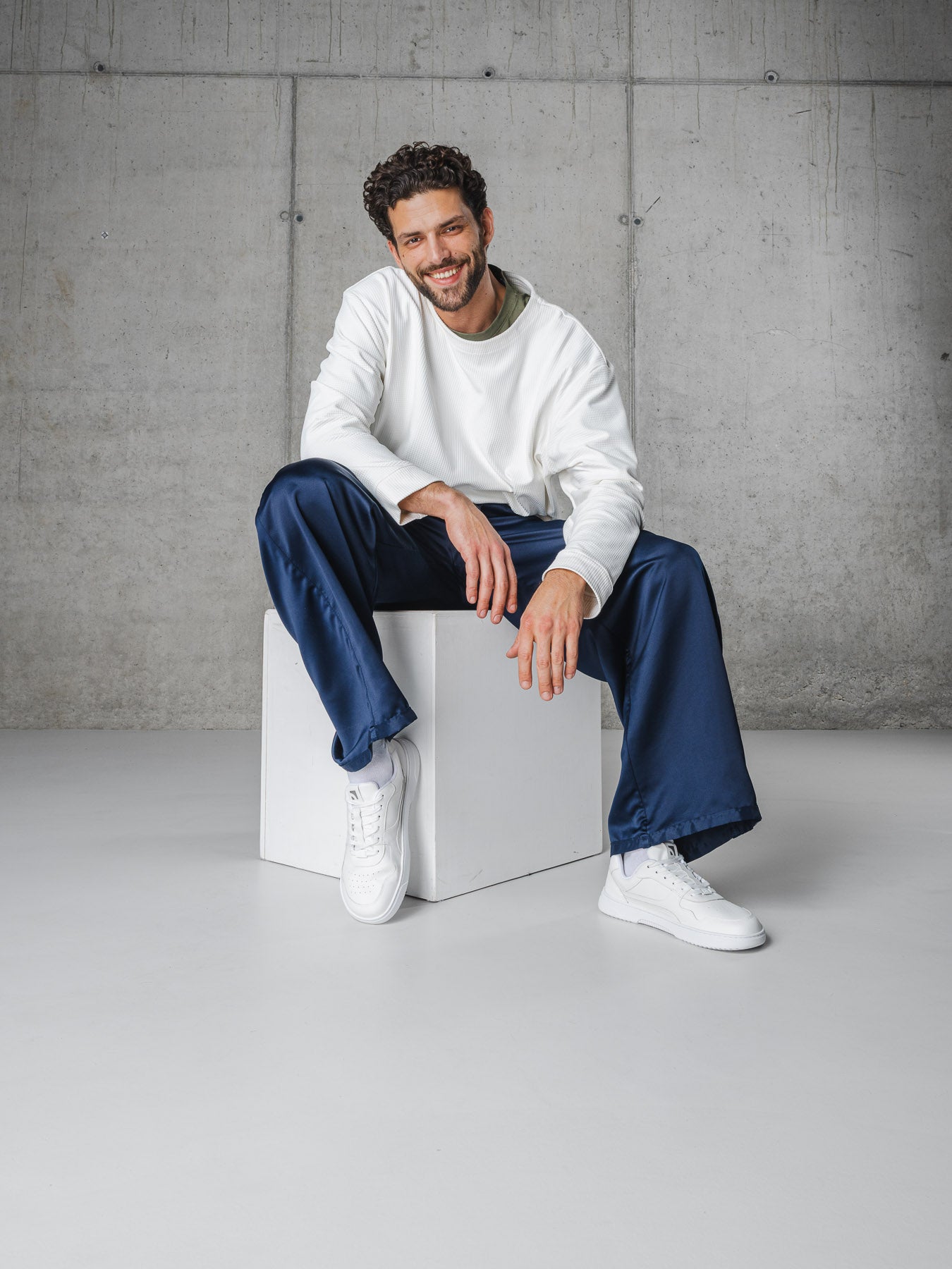 Barefoot Sneakers Barebarics Zing - All White