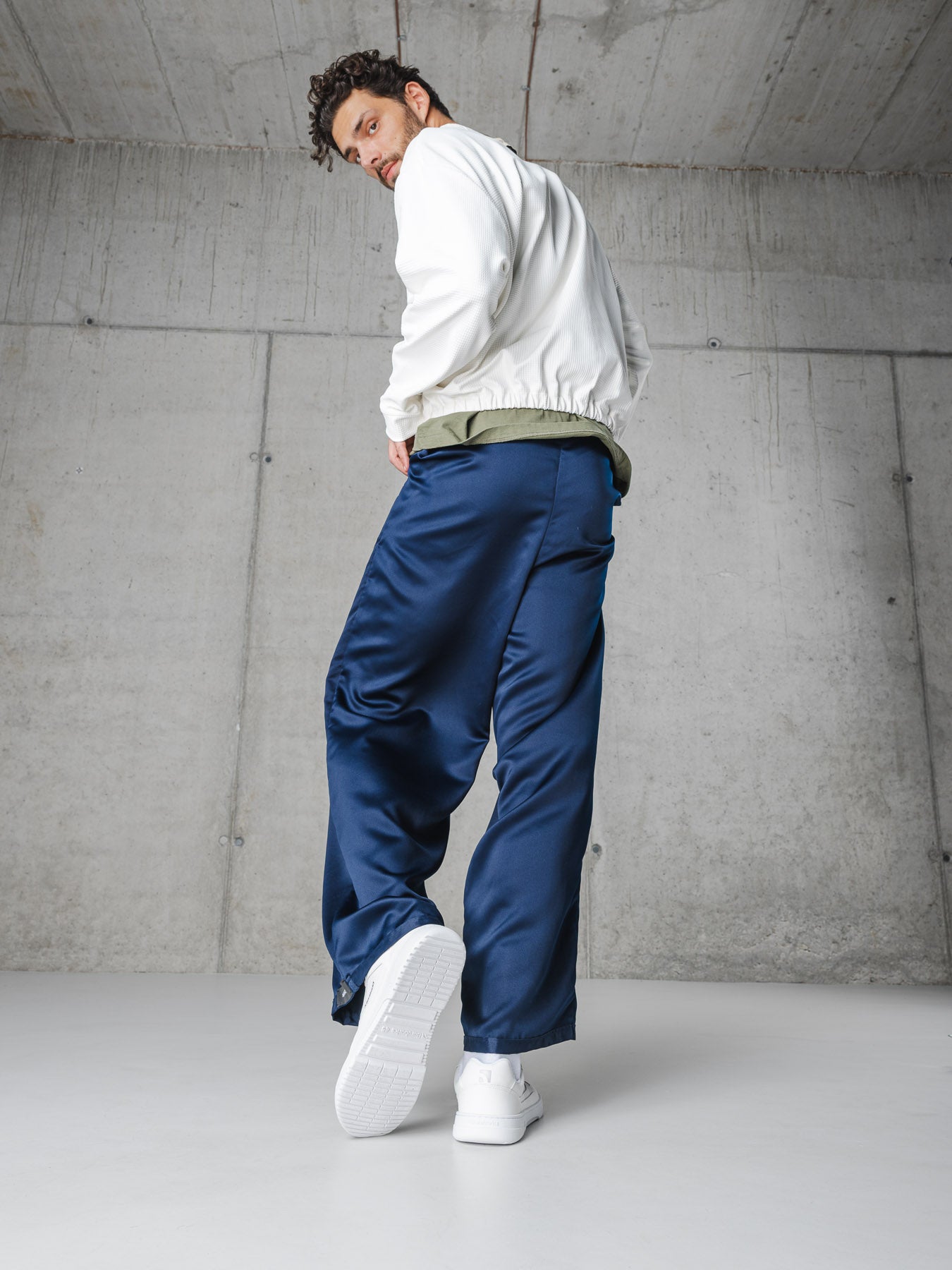 Barefoot Sneakers Barebarics Zing - All White