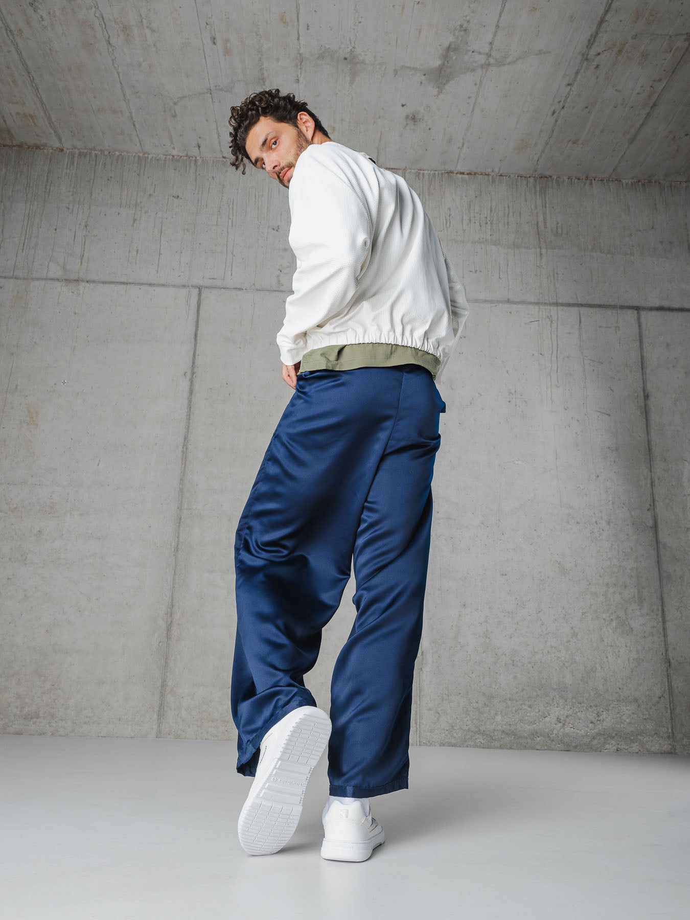 Barefoot Sneakers Barebarics Zing - All White