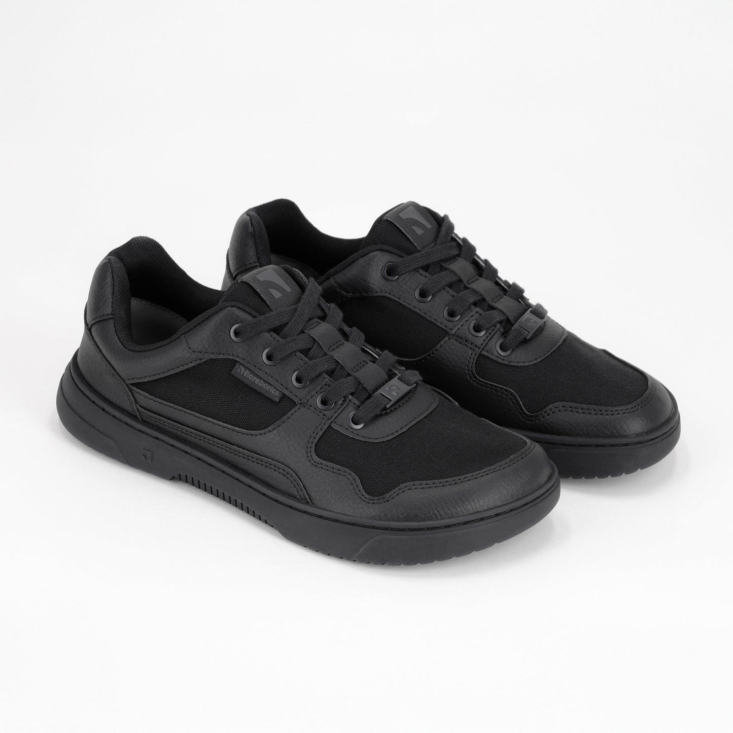 Barefoot Sneakers Barebarics Zing - Black